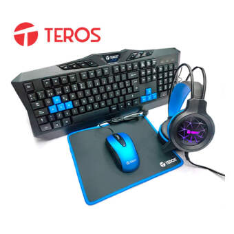 combo-teros-te-4050b-teclado-mouse-headset-mouse-pad