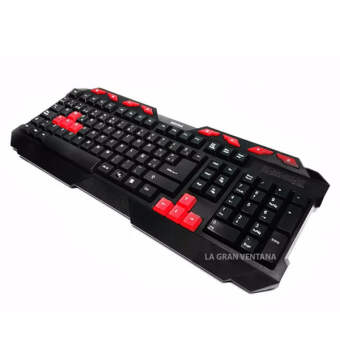 kit-teclado-mouse-cybertel-prince-t2000