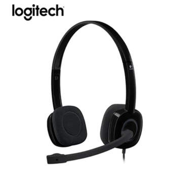 audifono-logitech-h151