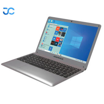 notebook-advance-nv6650-141-fhd-intel-celeron-n3350-110ghz-4gb-64gb-emmc
