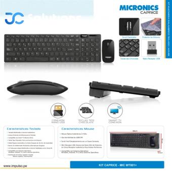 kit-teclado-mouse-caprice-mic-wt801-wifi