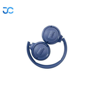JBL Tune 500BT Auriculares Bluetooth Negro