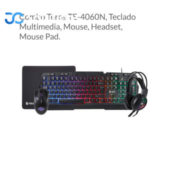 combo-teros-te-4060n-teclado-multimedia-mouse-headset-mouse-pad