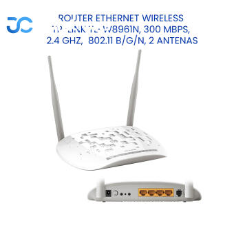 router-inalambrico-wi-fi-4-gigabit-tp-link-tl-wr850n-24ghz-300mbps
