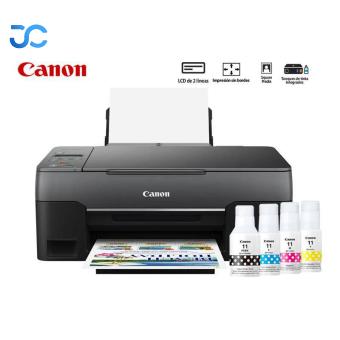 Impresora CANON Pixma G2160 Multifuncional