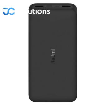 bateria-externa-xiaomi-redmi-carga-rapida-10000-mah-negro