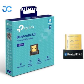 Adaptador Nano Usb Bluetooth 5.0 Tp-Link Ub500